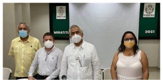 Aprueba Ayuntamiento donación de predio para construcción del nosocomio