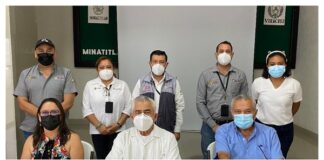 Logra Minatitlán certificación como municipio Promotor de la Salud