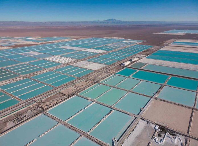 Mineria-en-Chile