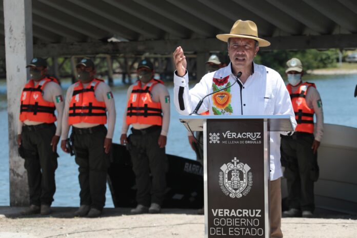 MÓDULO DE SEGURIDAD MARÍTIMO-TERRESTRE OZULUAMA (2)