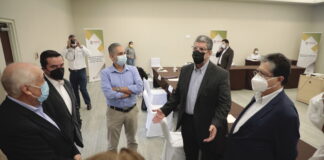 Conforman Veracruz y Federación planes sectoriales del Programa para el Desarrollo del Istmo