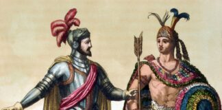 500 años de la caída de Tenochtitlán: ni imperialismo europeo, ni nacionalismo mexicano