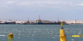 Piratas en el Golfo de México; aumentan ataques a plataformas petroleras