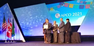 Destaca C4 a nivel internacional por sistema de comunicaciones y atención de emergencias