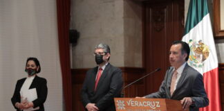 Rescata Gobierno estatal Ciudad Industrial Bruno Pagliai y recupera 6 mdp por regularizaciones y mantenimiento