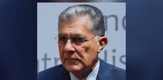 Fallece Rafael Moreno Valle Suárez, padre del exgobernador de Puebla
