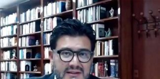 Declina Reyes Rodríguez a presidencia del Tribunal Electoral y propone nueva elección