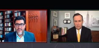 Presidente del Tribunal Electoral responde a AMLO: ningún magistrado debe renunciar