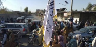 Los talibanes se apoderan de Afganistán en plena retirada de tropas de EU