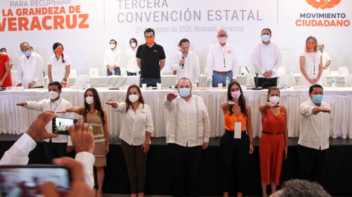 Tercera Convención Estatal (3)
