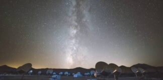 Astrónomos sugieren la existencia de planetas habitables fuera del sistema solar