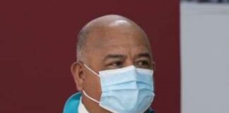 Hay vacuna anti Covid-19 para todos los veracruzanos: Eric Cisneros