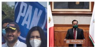 En la 4T no se pacta con corruptos, como los panistas que están acostumbrados a protegerlos: Esteban Ramírez Zepeta