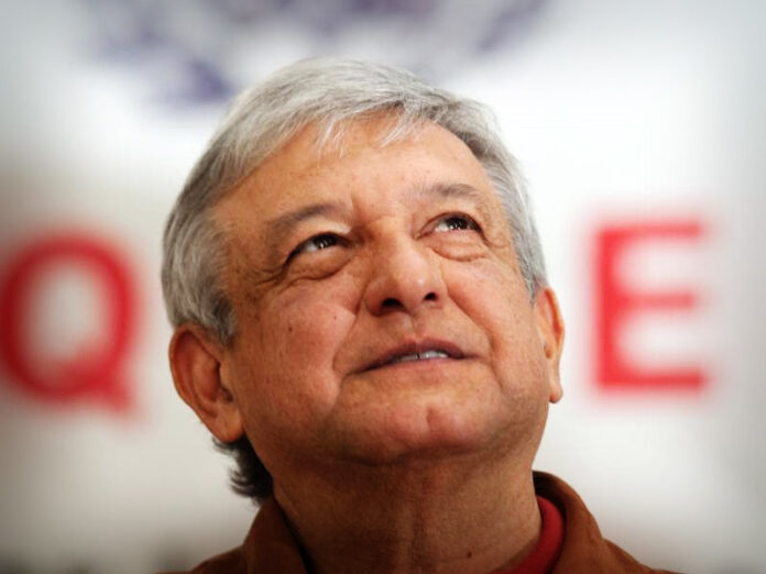 amlo