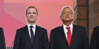 Manipula la FGR caso contra Anaya