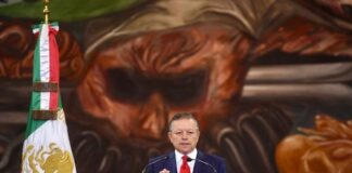 No habrá ampliación del cargo en la presidencia de la SCJN Presidente de la Suprema Corte de Justicia de la Nación (SCJN), Arturo Zaldívar Lelo de Larrea