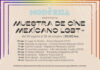 En Xalapa, muestra de cine LGBT+ en La Moderna durante agosto, septiembre y octubre En Xalapa, muestra de cine LGBT+ en La Moderna durante agosto, septiembre y octubre