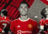 El Manchester United pagará 15 millones por Cristiano Ronaldo pero abonados en cinco años