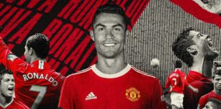 El Manchester United pagará 15 millones por Cristiano Ronaldo pero abonados en cinco años