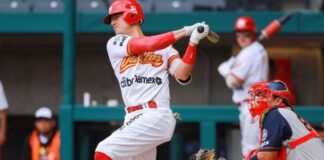Los Diablos Rojos del México buscarán despertar y regresar a la Serie del Rey