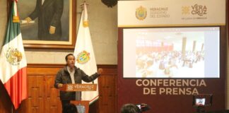 Agiliza Gobierno censo y entrega de apoyos en la Huasteca Baja: gobernador Cuitláhuac García