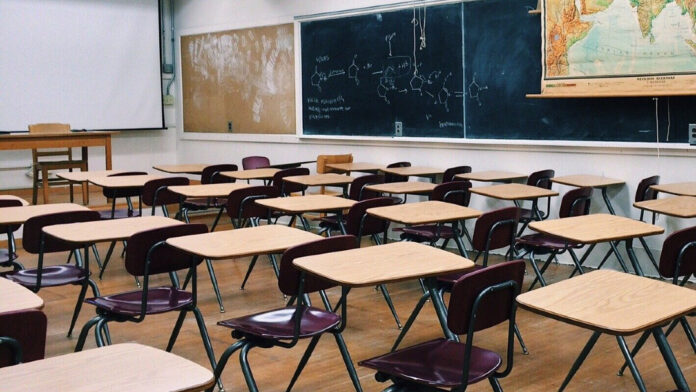 escuelas