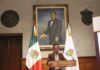 Por segundo año consecutivo Grito de Independencia en Veracruz se llevará a cabo de manera virtual