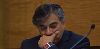 ‘En democracia el disenso no siempre es confrontación’, responde Gerardo Esquivel a AMLO