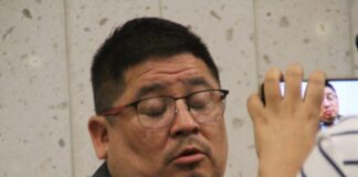 Legislador veracruzano plantea “invadir España” y “hacer monarca a AMLO”