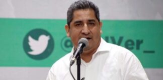 Sería un genocidio obligar al regreso a clases: Eliseo Islas Chagoya