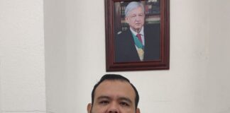 Ayuntamiento de Minatitlán exhorta a jóvenes a mantener medidas contra COVID-19