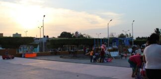 En Minatitlán reducirán acceso a espacios públicos para evitar contagios por COVID-19