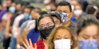 Mil 913 neonatos se han contagiado del virus