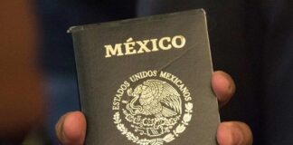 Por alza de casos covid-19 reducen emisión de pasaportes al 30%