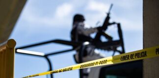 Sube 31% homicidios a comunicadores en la 4T