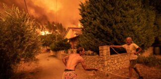 Última década fue el periodo más caliente en 125 mil años, reporta la ONU