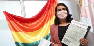 Edomex da actas de nacimiento a personas trans