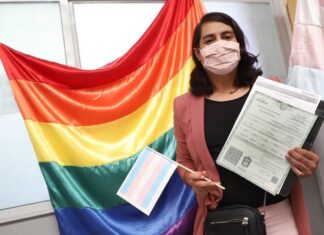 Edomex da actas de nacimiento a personas trans