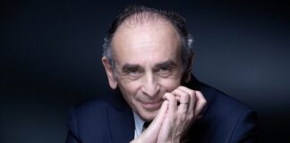 Éric Zemmour, el nuevo candidato de extrema derecha que podría desestabilizar a Marine Le Pen