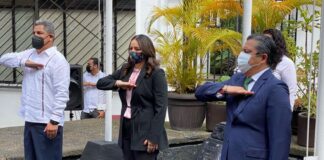 No permitamos que el Covid y el mal gobierno, detengan el orgullo de ser mexicanos: Arianna Angeles