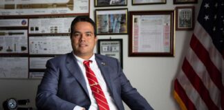 El mexicano que se convirtió en contratista de la NASA