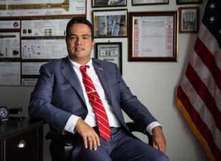 El mexicano que se convirtió en contratista de la NASA