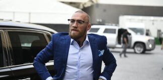 Conor McGregor elogia a Valentina Shevchenko después de su defensa del título en UFC 266
