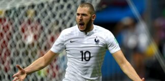 Ancelotti: «Benzema es como el vino, cuánto más viejo, mejor»