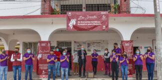 Concluye segunda edición del programa de asesorías jurídicas gratuitas