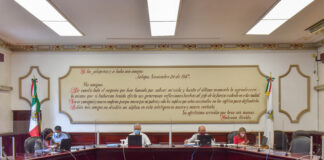 Aprueba Cabildo cambios de uso de suelo para regularizar lotes en la periferia