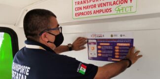 Promueve SSP aplicación «Mujer Alerta» en 11 municipios