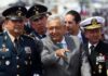 Fideicomiso de Sedena crece once veces con AMLO; se destina a Santa Lucía y a compras de equipo de “policía militar”