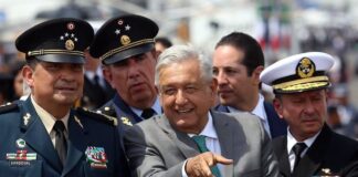 Fideicomiso de Sedena crece once veces con AMLO; se destina a Santa Lucía y a compras de equipo de “policía militar”