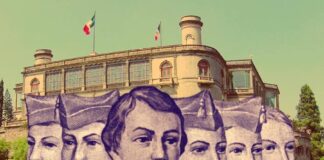 Niños Héroes: mitos y realidades respecto a los cadetes en Chapultepec